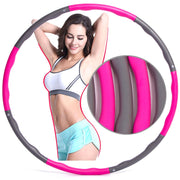 8 Section Fitness Circle - Blue Force Sports