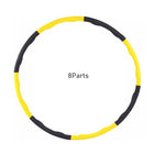 8 Section Fitness Circle - Blue Force Sports