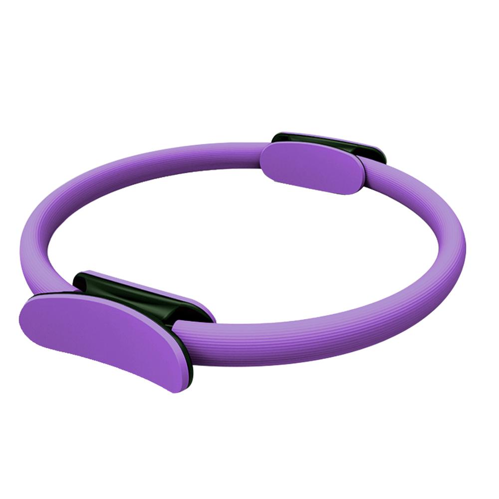 Multifunctional Slimming Yoga Ring - Blue Force Sports