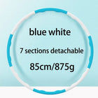 Massage Sport Hoops Circle - Blue Force Sports