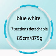 Massage Sport Hoops Circle - Blue Force Sports