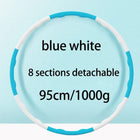 Massage Sport Hoops Circle - Blue Force Sports