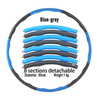 Massage Sport Hoops Circle - Blue Force Sports