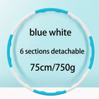Massage Sport Hoops Circle - Blue Force Sports