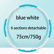 Massage Sport Hoops Circle - Blue Force Sports