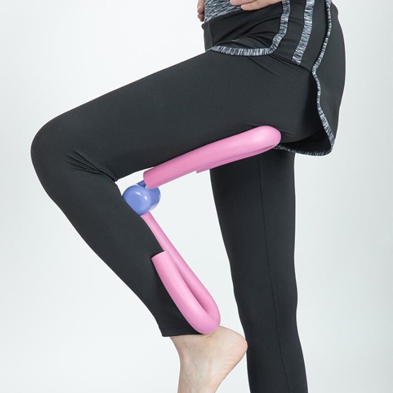 Butterfly Design Multifunction Exerciser - Blue Force Sports