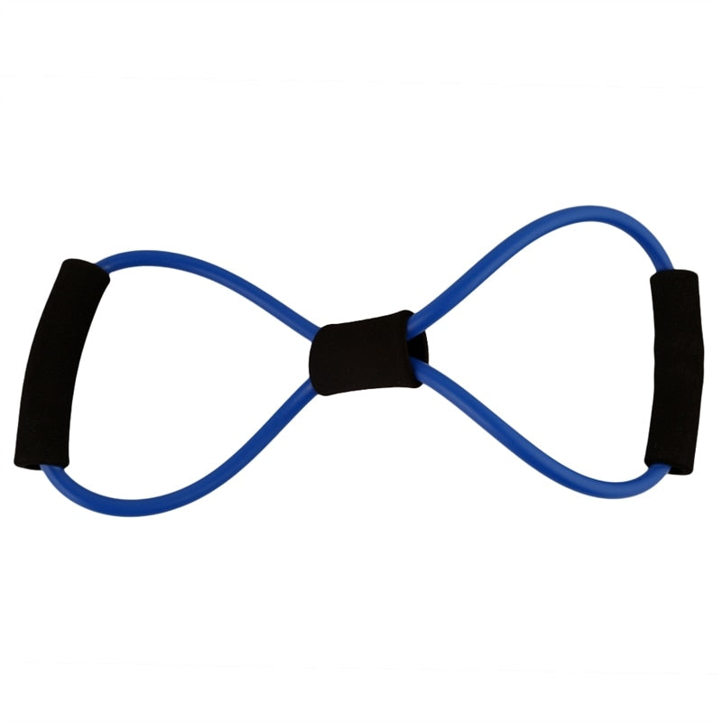 Butterfly Design Multifunction Exerciser - Blue Force Sports