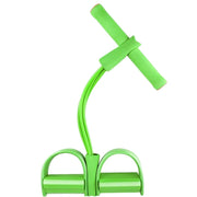 Butterfly Design Multifunction Exerciser - Blue Force Sports