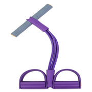 Butterfly Design Multifunction Exerciser - Blue Force Sports