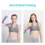 Portable Thigh Trainer - Blue Force Sports