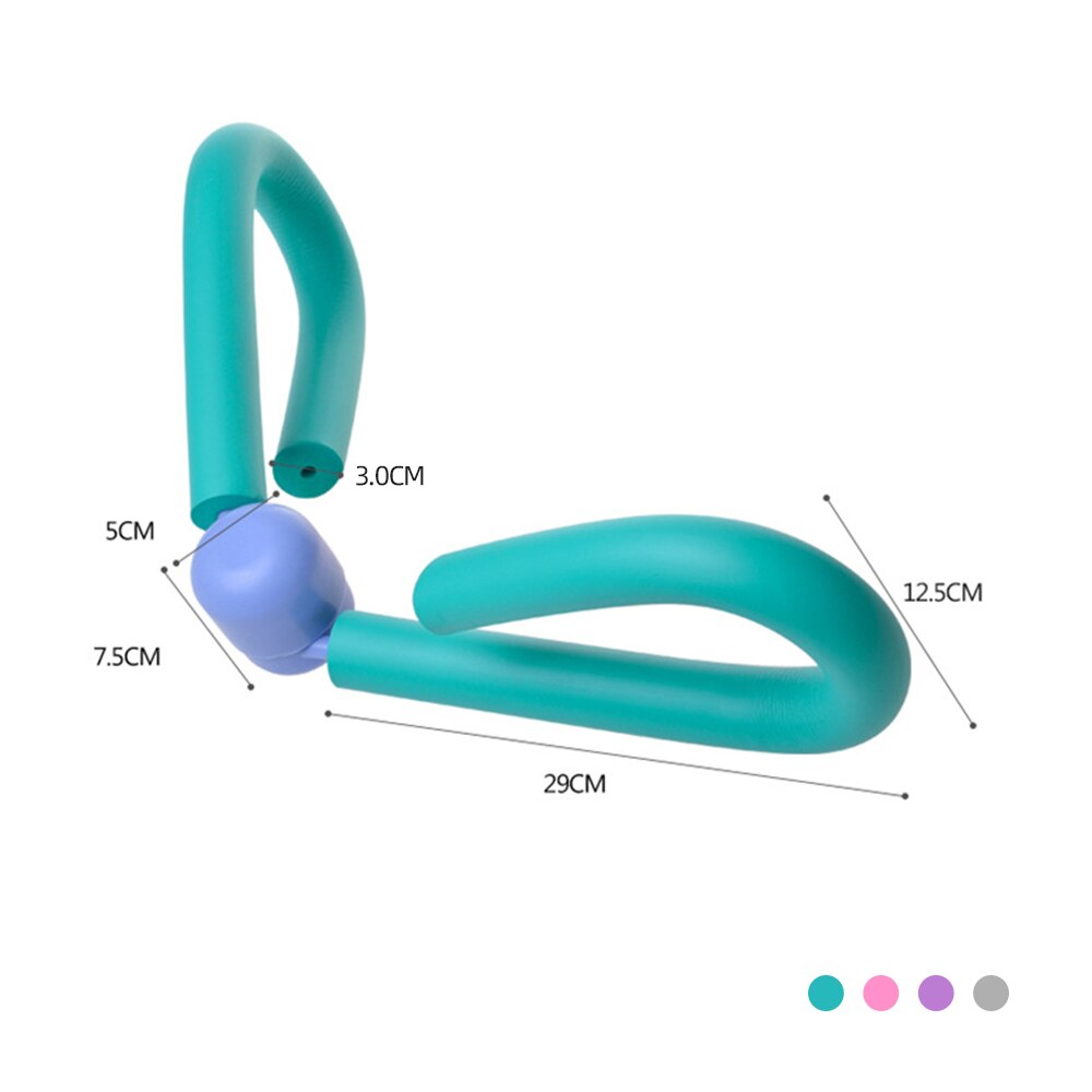 Portable Thigh Trainer - Blue Force Sports