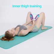 Portable Thigh Trainer - Blue Force Sports