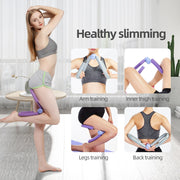 Portable Thigh Trainer - Blue Force Sports