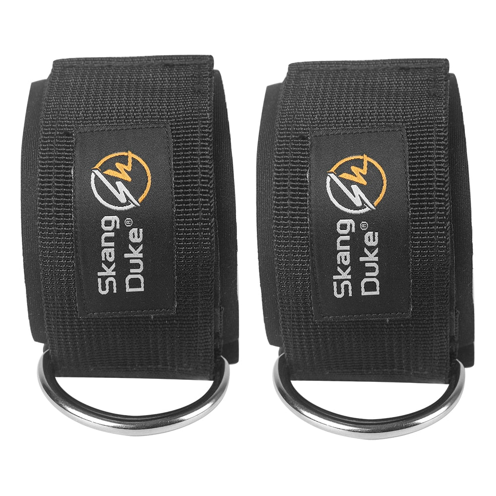Fitness Ankle Weighted Strap - Blue Force Sports