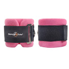 Fitness Ankle Weighted Strap - Blue Force Sports