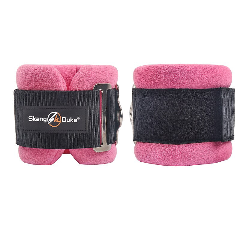 Fitness Ankle Weighted Strap - Blue Force Sports