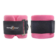 Fitness Ankle Weighted Strap - Blue Force Sports