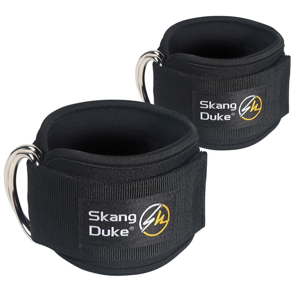 Fitness Ankle Weighted Strap - Blue Force Sports