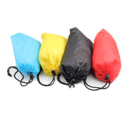 Professional Resistance Training Parachute - Blue Force Sports