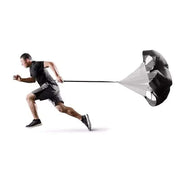 Professional Resistance Training Parachute - Blue Force Sports