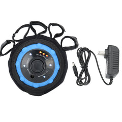 Electric Wrist Training Machine - Blue Force Sports
