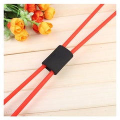 Rubber Resistance Equipment for Yoga