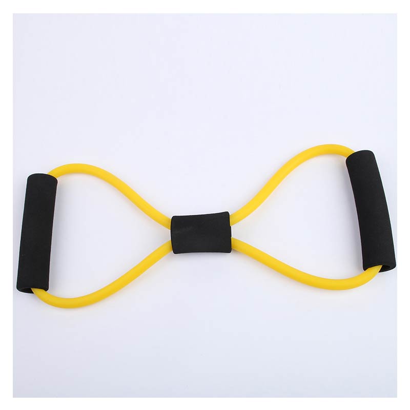 Rubber Resistance Equipment for Yoga - Blue Force Sports