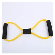 Rubber Resistance Equipment for Yoga - Blue Force Sports