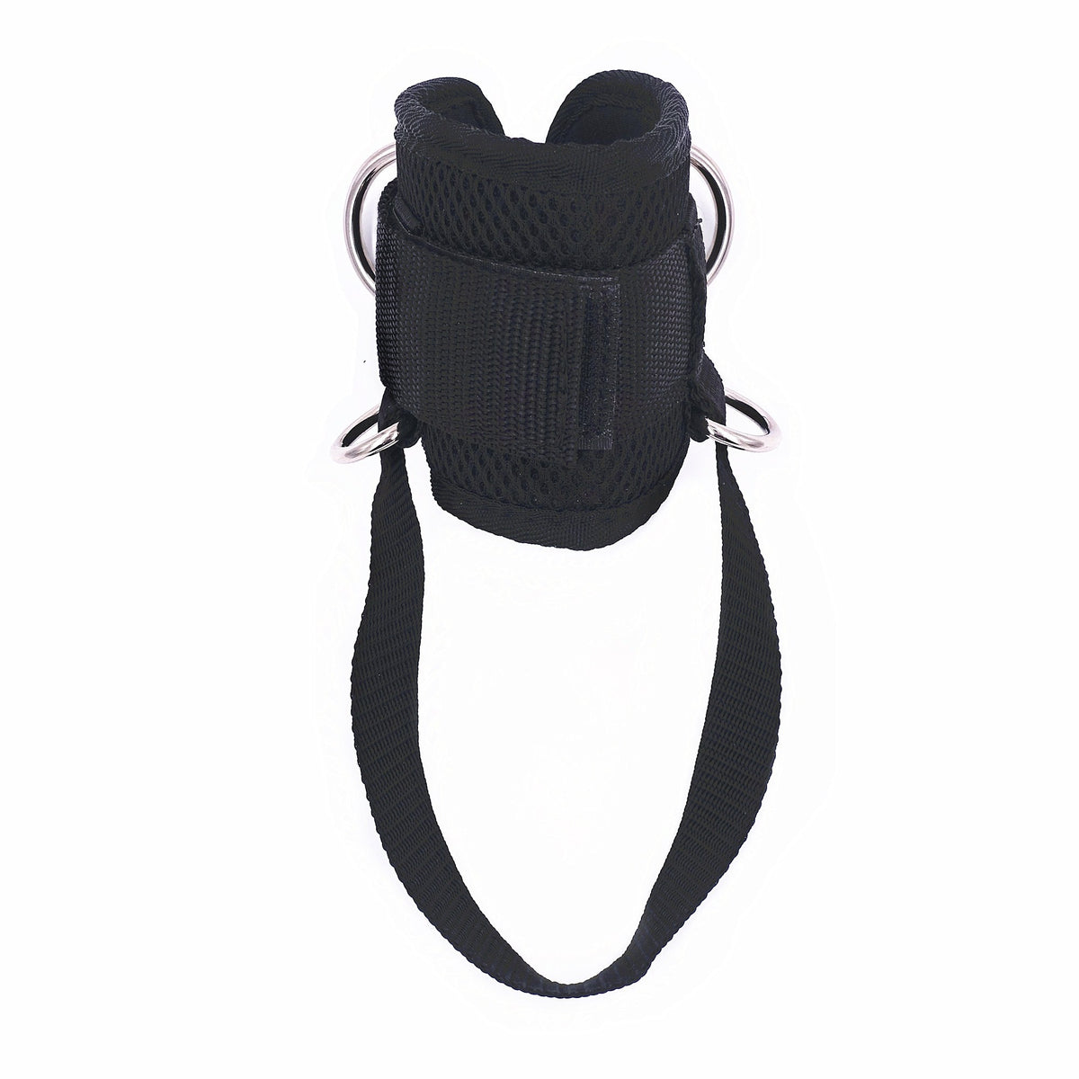 D-Ring Ankle Weighted Strap - Blue Force Sports