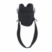 D-Ring Ankle Weighted Strap - Blue Force Sports
