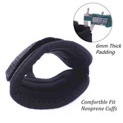 D-Ring Ankle Weighted Strap - Blue Force Sports