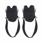 D-Ring Ankle Weighted Strap - Blue Force Sports