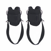 D-Ring Ankle Weighted Strap - Blue Force Sports