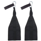 Hanging Ab Black Strap - Blue Force Sports