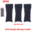 Training Adjustable Ankle Weight - Blue Force Sports
