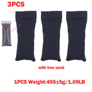 Training Adjustable Ankle Weight - Blue Force Sports