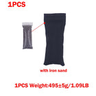 Training Adjustable Ankle Weight - Blue Force Sports