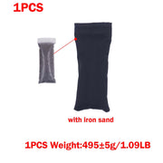 Training Adjustable Ankle Weight - Blue Force Sports