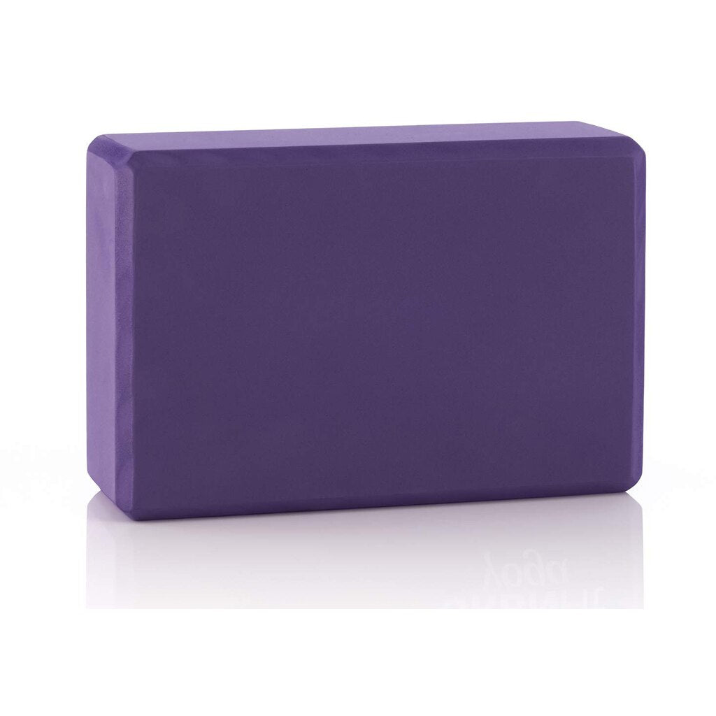 Yoga Block - Blue Force Sports