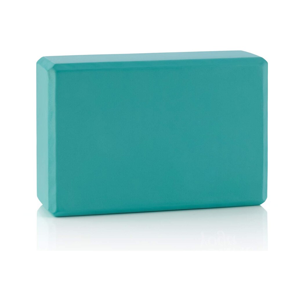 Yoga Block - Blue Force Sports
