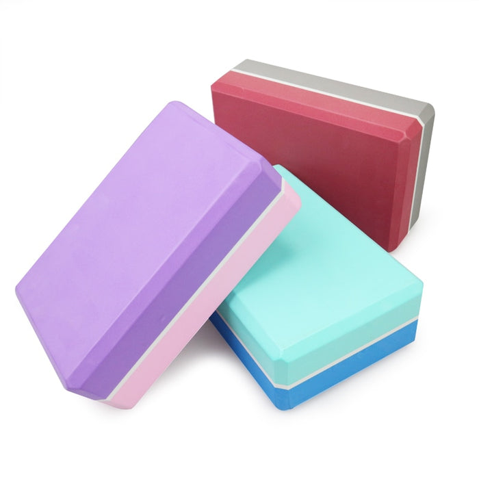 Training EVA Yoga Block - Blue Force Sports