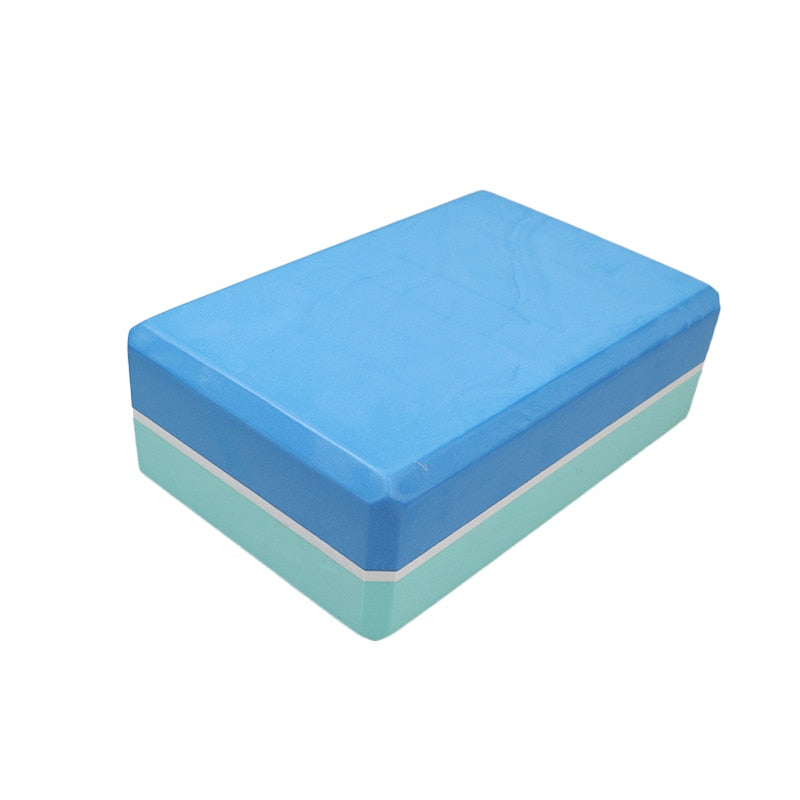 Training EVA Yoga Block - Blue Force Sports