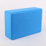 Sports Foam Yoga Block - Blue Force Sports