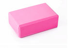 Sports Foam Yoga Block - Blue Force Sports