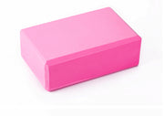 Sports Foam Yoga Block - Blue Force Sports