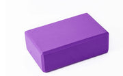 Sports Foam Yoga Block - Blue Force Sports