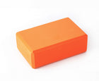 Sports Foam Yoga Block - Blue Force Sports