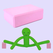 EVA Roller for Home Workout - Blue Force Sports