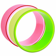Yoga Wheel - Blue Force Sports