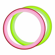 Yoga Wheel - Blue Force Sports